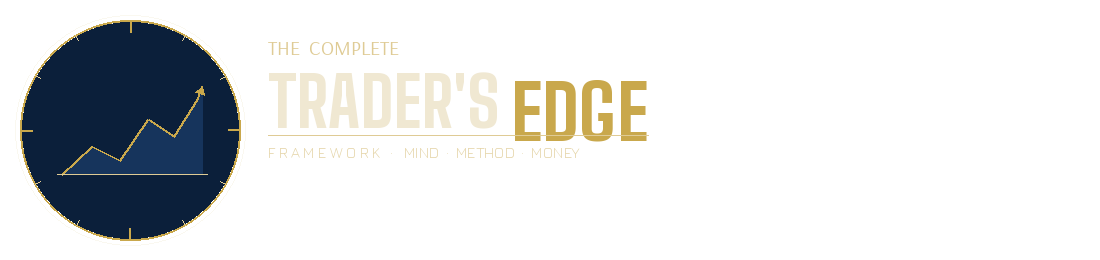 The Complete Trader's Edge