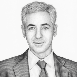 Bill Ackman