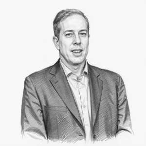 Andrew Krieger