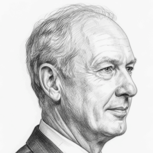 Anthony Bolton