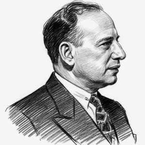 Benjamin Graham