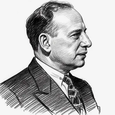Benjamin Graham