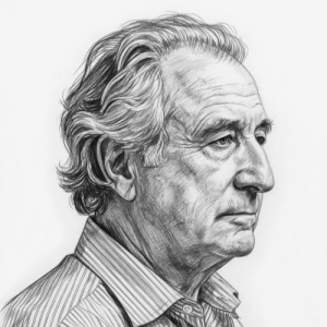 Bernie Madoff