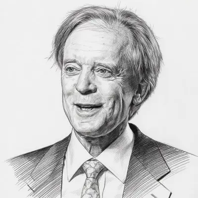 Bill Gross