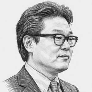 Bill Hwang