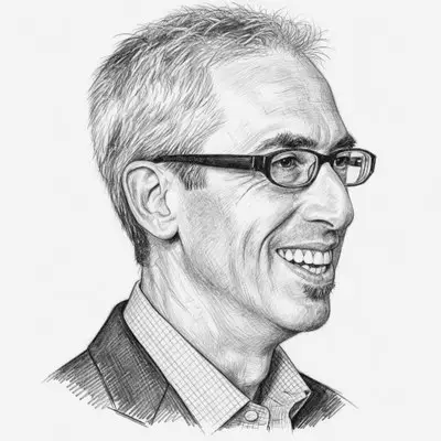 Bill Lipschutz