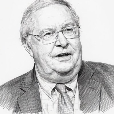 Bill Miller