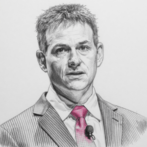 David Einhorn
