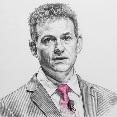 David Einhorn