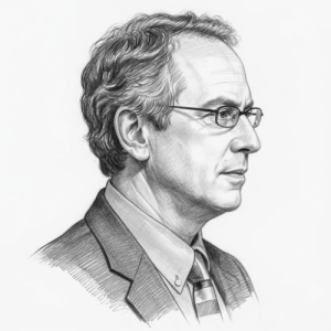 David Shaw