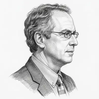 David Shaw