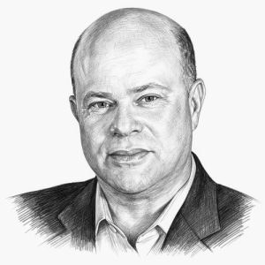 David Tepper