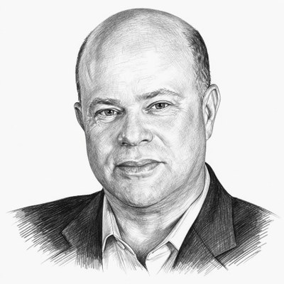 David Tepper