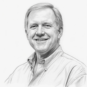 Ed Seykota