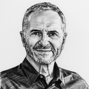 Edward Thorp
