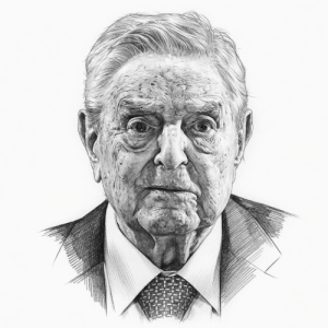 George Soros