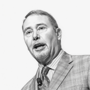 Jeffrey Gundlach