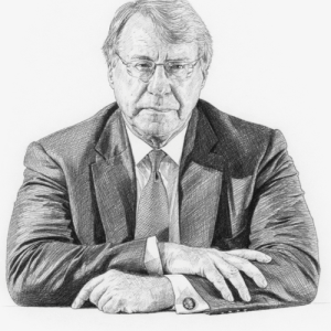 Jim Chanos