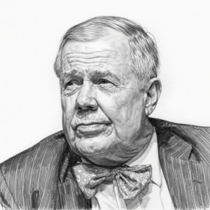 Jim Rogers