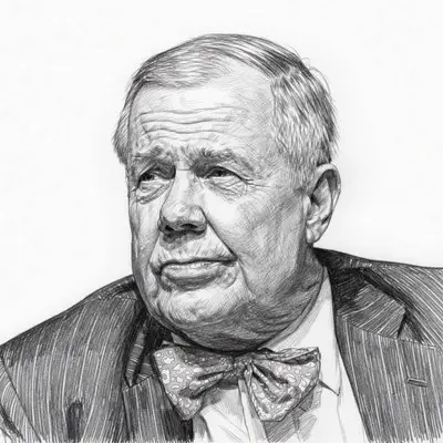 Jim Rogers