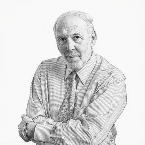 Jim Simons