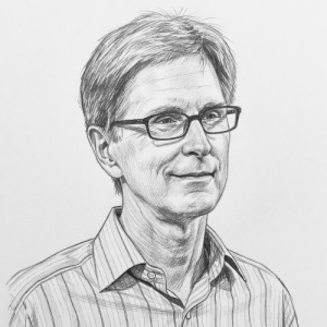 John W. Henry