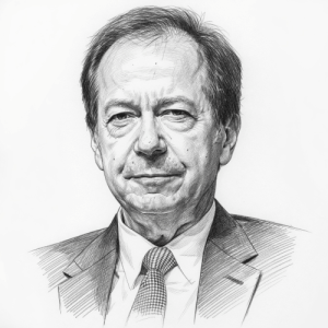 John Paulson