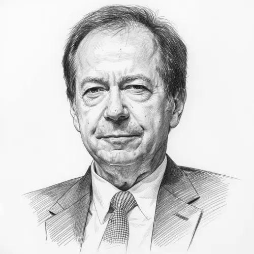 John Paulson