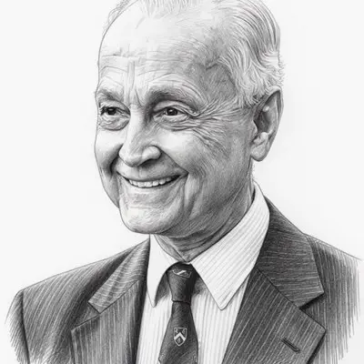 John Templeton