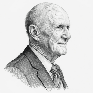 Julian Robertson