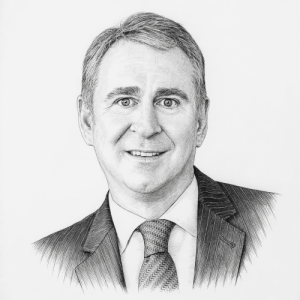 Ken Griffin