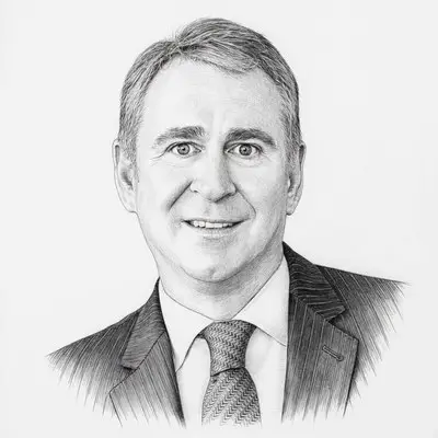 Ken Griffin