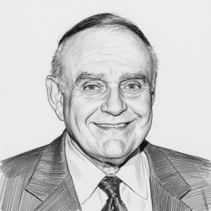 Leon Cooperman