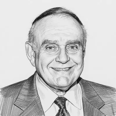 Leon Cooperman