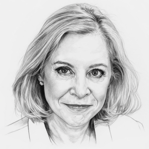 Linda Raschke