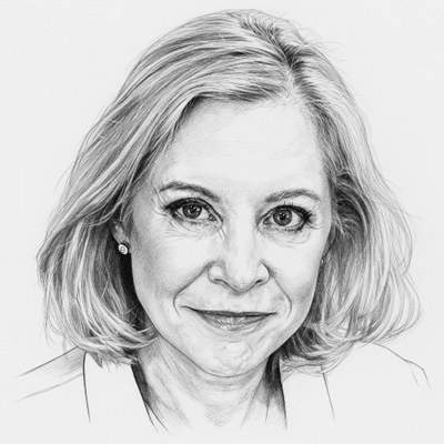 Linda Raschke