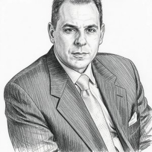 Mark Minervini