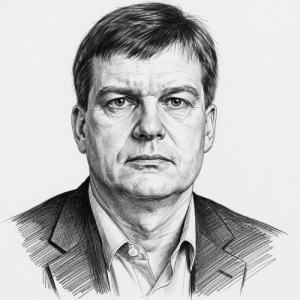 Michael Burry