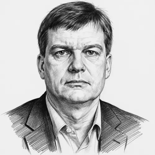 Michael Burry
