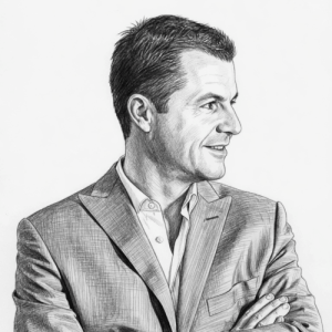 Michael Platt