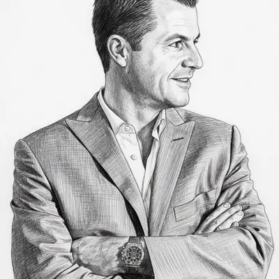 Michael Platt