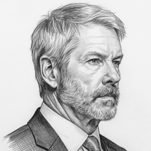 Michael Saylor