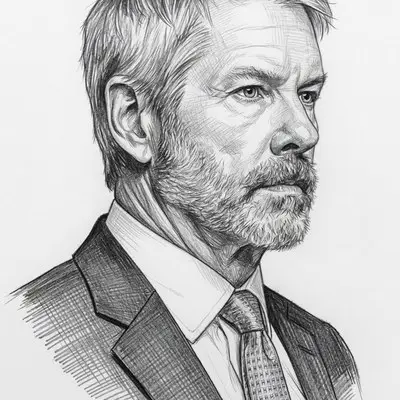 Michael Saylor