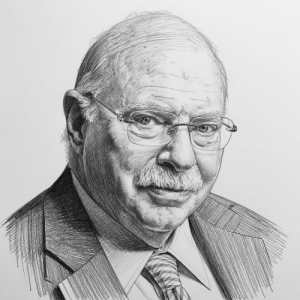 Michael Steinhardt