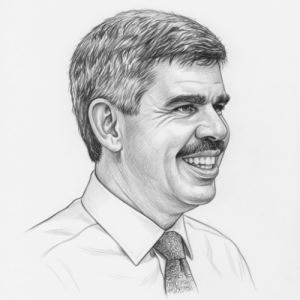 Mohamed El-Erian
