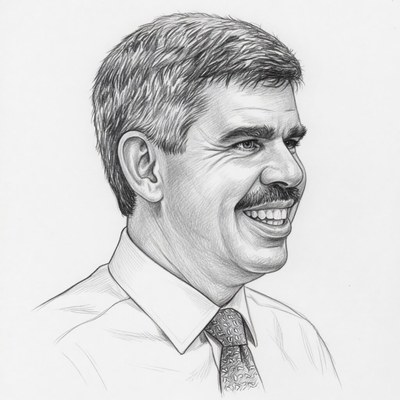 Mohamed El-Erian