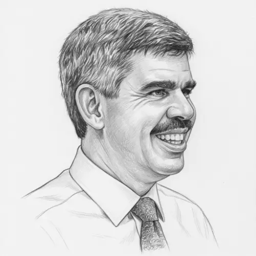 Mohamed El-Erian