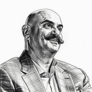 Mohnish Pabrai