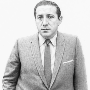 Nicolas Darvas