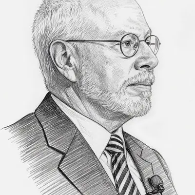 Paul Singer